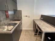 Studio flat for rent in 16 Davey, Westgate One: 3659, CT1