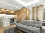 Studio Flat For Rent In 16 Minories