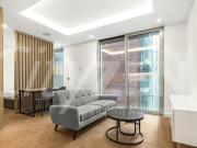 Studio Flat For Rent In 16 Minories