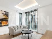 Studio Flat For Rent In 16 Minories