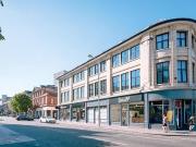 Studio Flat For Rent In 1 Glasshouse Street, Nottingham