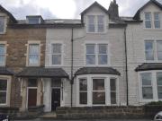 Studio flat for rent in 20 Grove Park Terrace,...