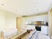 Studio Flat For Rent In 21 Wapping Lane