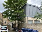 Studio Flat For Rent In 24 Newmarket Road