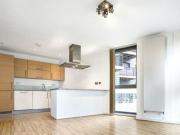 Studio Flat For Rent In 28 High Street, London