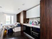 Studio Flat For Rent In 2 Gatliff Road, London