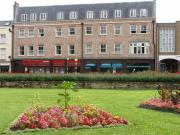 Studio Flat For Rent In 2 Orange Grove