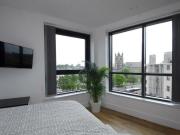 Studio flat for rent in 2A Old Town Street, Plymouth, PL1