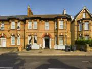 Studio flat for rent in 30 College Road, Bromley, Kent, BR1