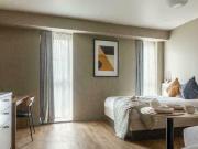 Studio Flat For Rent In 30 First Way, Wembley