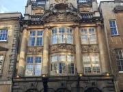 Studio flat for rent in 44 Corn Street Bristol BS1