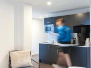 Studio Flat For Rent In 45 Prospect Street, Liverpool