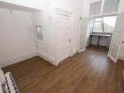 Studio flat for rent in 46 Brunswick Square, Hove, East...
