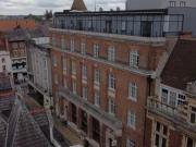 Studio Flat For Rent In 4 Bishop Street, Leicester Studio Flat For Rent In 4 Bishop Street, Leicester