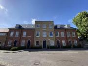 Studio flat for rent in 4 Queningate Court, Canterbury...