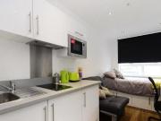 Studio Flat For Rent In 5 15 Market Place, Sheffield