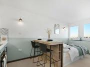 Studio Flat For Rent In 60 Courland Grove