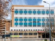 Studio Flat For Rent In 61 Hall Ings, Bradford