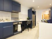 Studio flat for rent in 69 Freeman, Westgate One Ref...