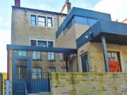 Studio Flat For Rent In 6 Macauley Street, Huddersfield