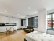 Studio Flat For Rent In 707 High Road, London Studio Flat For Rent In 707 High Road, London