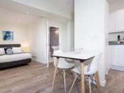 Studio flat for rent in 85 Newhall Street, Birmingham, B3