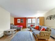 Studio Flat For Rent In 8 New Crane Place, London