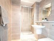 Studio Flat For Rent In 9 Michigan Avenue, Salford