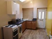 Studio flat for rent in a St Andrews Road Avonmouth...