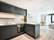 Studio flat for rent in Alameda, W Olympic Way, HA9 Studio flat for rent in Alameda, W Olympic Way, HA9