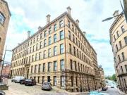 Studio flat for rent in Albion House, 4 Hick Street,...
