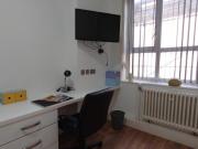 1 bedroom flat for rent in Albion Street, Leicester, LE1