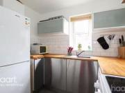 Studio flat for rent in Andrewsfield, Welwyn Garden...