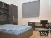 Studio Flat For Rent In Andromeda House, Southampton