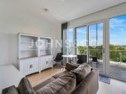 Studio flat for rent in Apt Parkview, Brentford, London, TW8