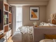 Studio flat for rent in ARK Wembley, 30 First Way,...