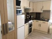 Studio flat for rent in Ashley Road, Bournemouth,...