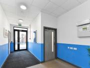 Studio Flat For Rent In Babington Lane