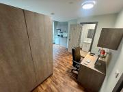 Studio flat for rent in Babington Lane, Derby,...