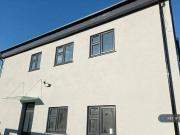 Studio flat for rent in Back Lane Romford RM6