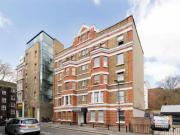 Studio flat for rent in Baldwins Gardens, Clerkenwell, EC1N