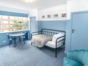 Studio Flat For Rent In Balham, London