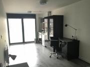 Studio Flat For Rent In Baltic Triangle