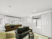 Studio Flat For Rent In Baltimore Wharf