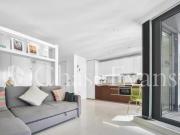 Studio Flat For Rent In Baltimore Wharf