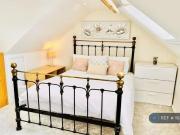 Studio Flat For Rent In Barnet