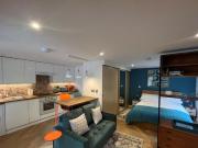 Studio Flat For Rent In Barwick