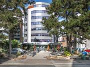 Studio flat for rent in Bath Road, Bournemouth, Dorset, BH1