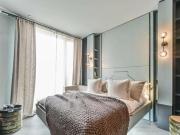 Studio Flat For Rent In Battersea, London