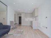 Studio Flat For Rent In Beaufort Park